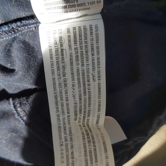 Hollister Jacket - Picture 7 of 7